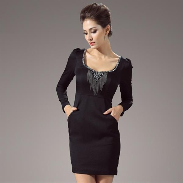 ladies short dresses